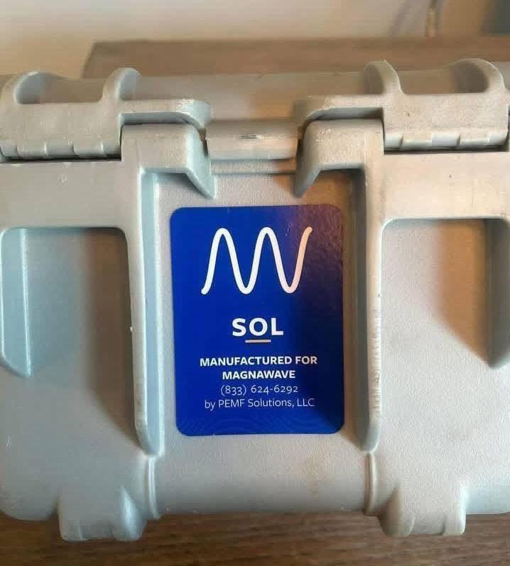 MagnaWave SOL - Image 3