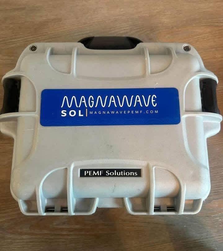 MagnaWave SOL - Image 5