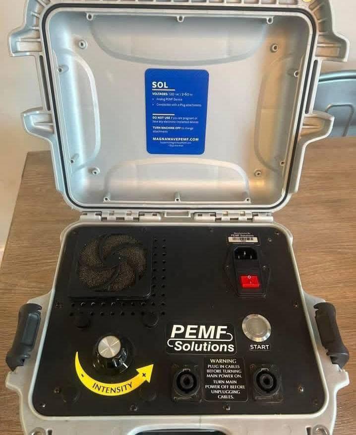 MagnaWave SOL - Image 2