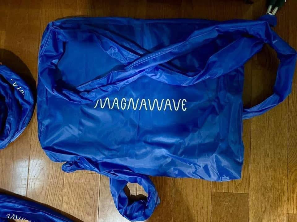 MagnaWave Semi 10 - Image 2