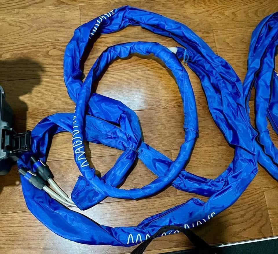 MagnaWave Semi 10 - Image 7