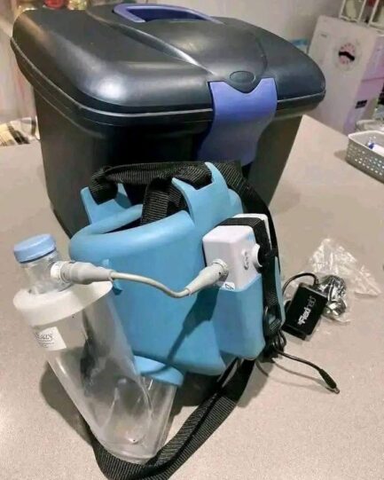 Flexineb E3 Equine Nebulizer