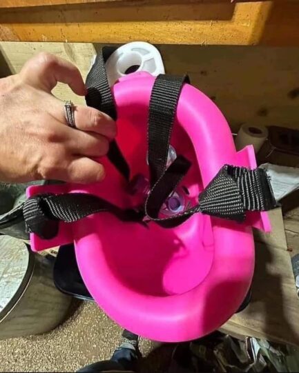 Flexineb Portable Equine Nebulizer