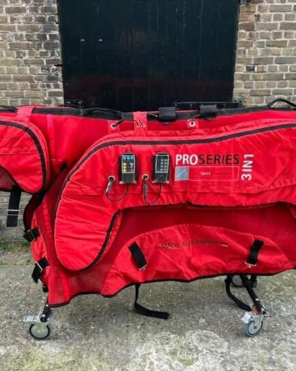 Sport Innovations ProSeries 3-in-1 Blanket